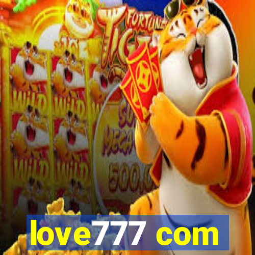 love777 com